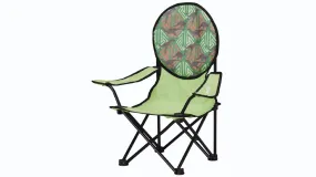 Dino Explorer Folding Kids Chair