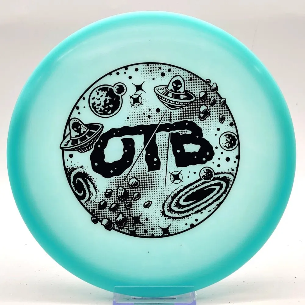 Discraft SE ESP Glo Buzzz (OTB Space)