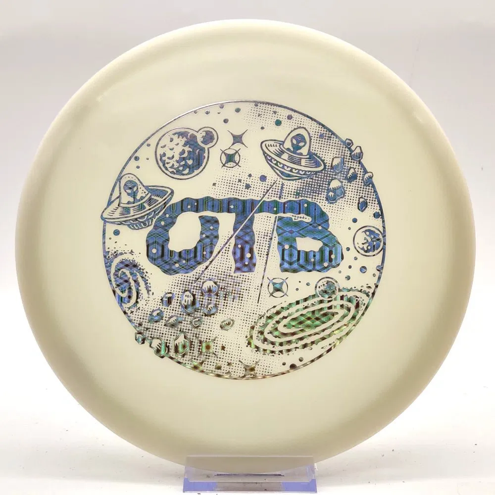 Discraft SE ESP Glo Buzzz (OTB Space)