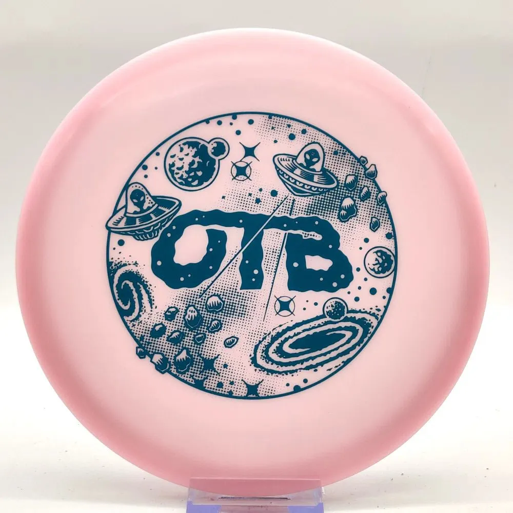 Discraft SE ESP Glo Buzzz (OTB Space)