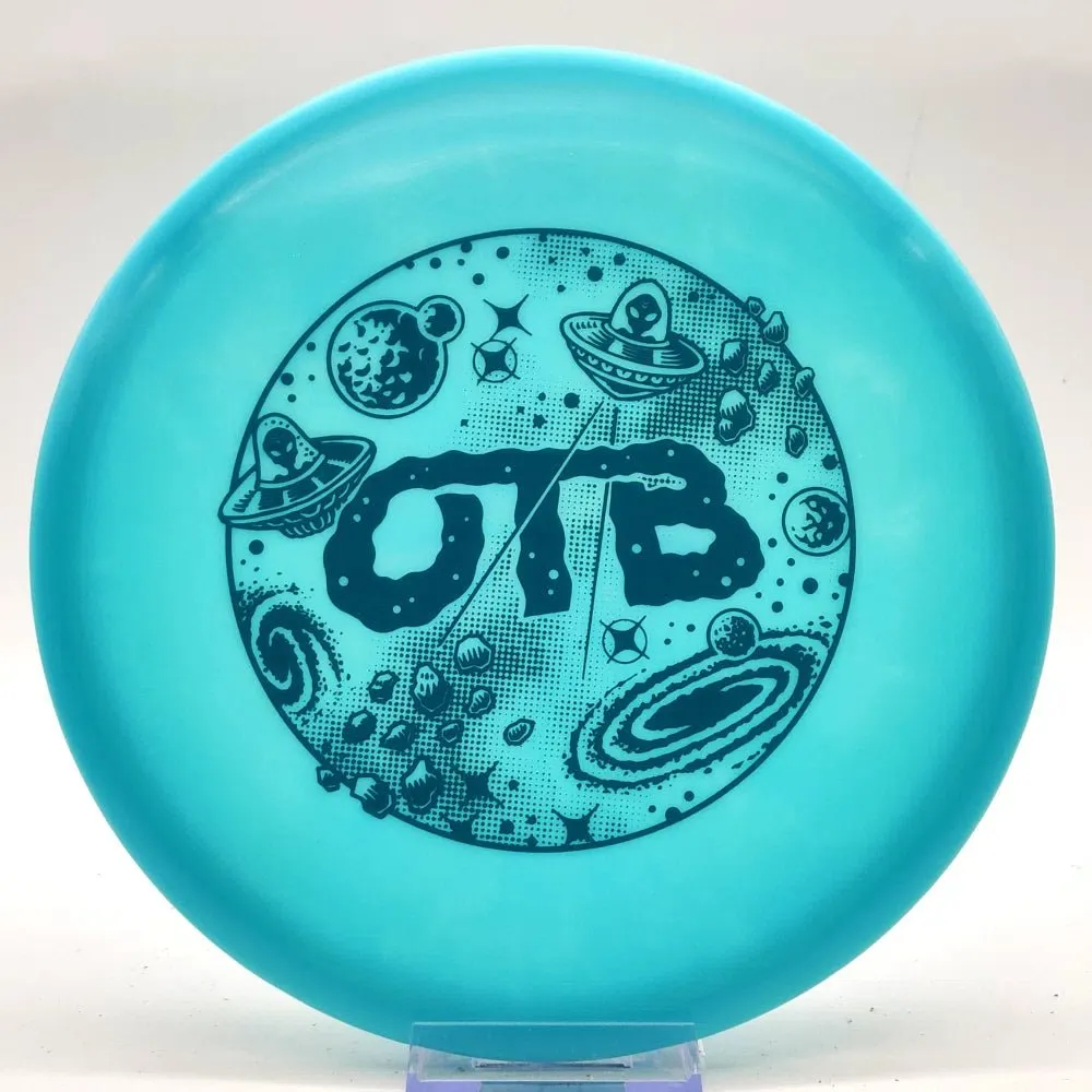 Discraft SE ESP Glo Buzzz (OTB Space)