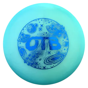 Discraft SE ESP Glo Buzzz (OTB Space)