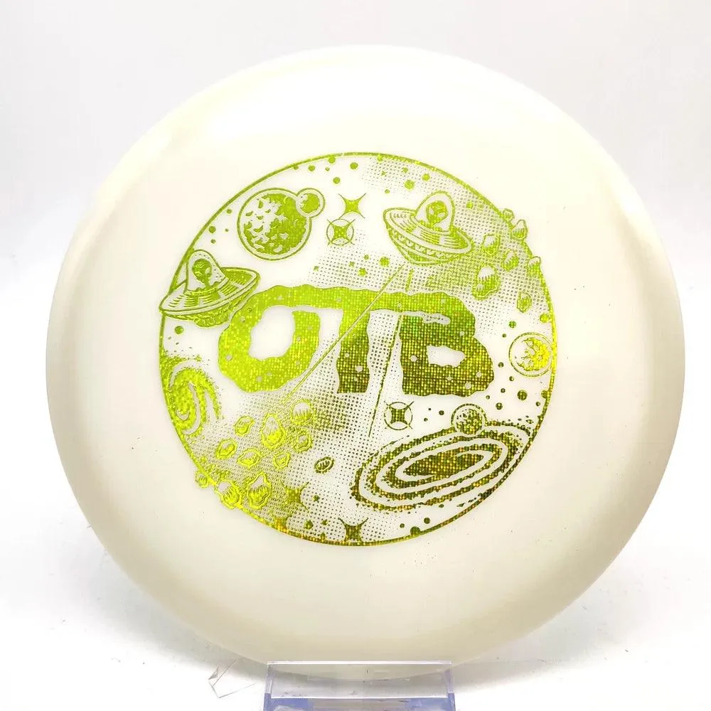 Discraft SE ESP Glo Buzzz (OTB Space)