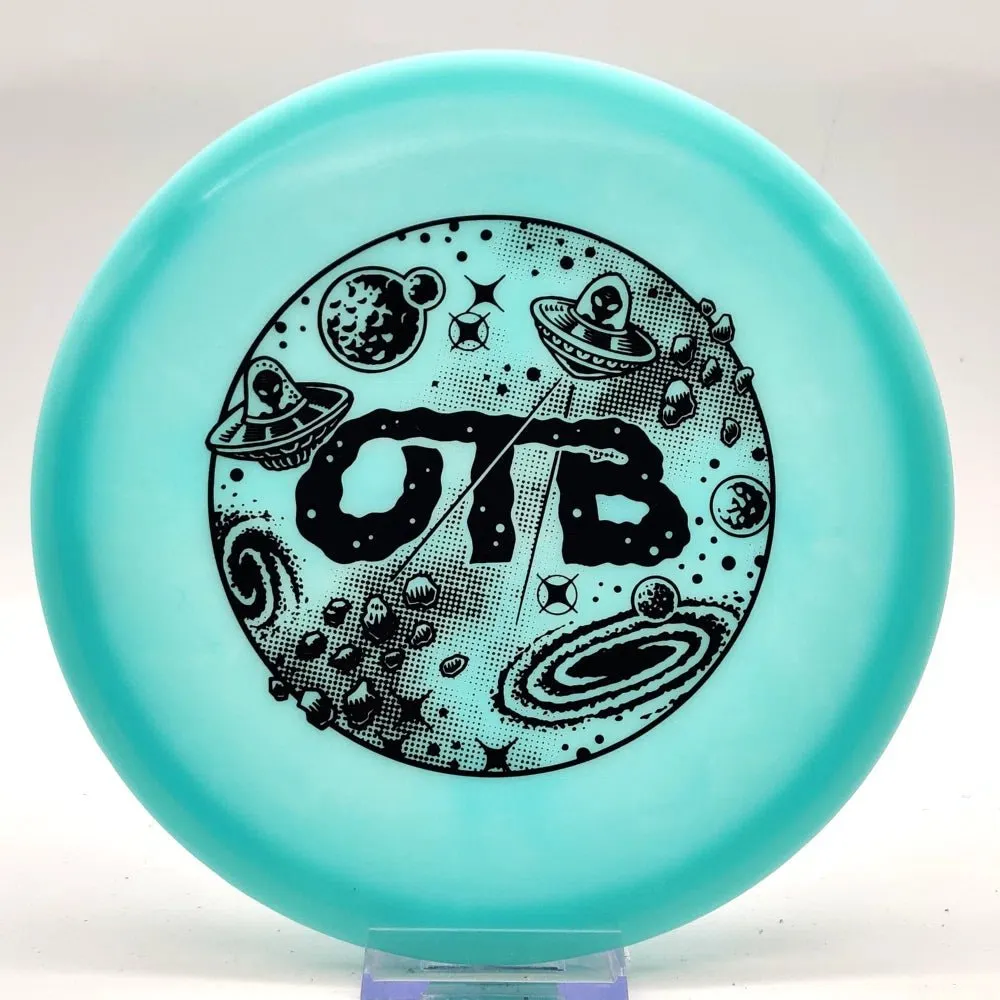 Discraft SE ESP Glo Buzzz (OTB Space)