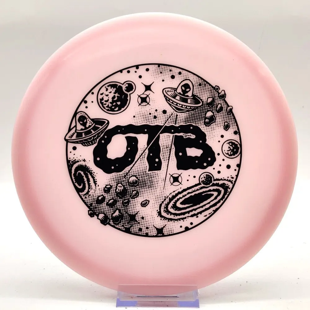 Discraft SE ESP Glo Buzzz (OTB Space)