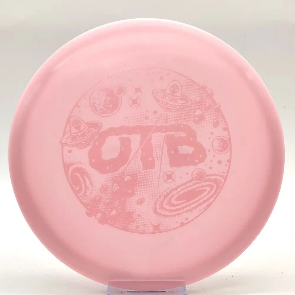 Discraft SE ESP Glo Buzzz (OTB Space)