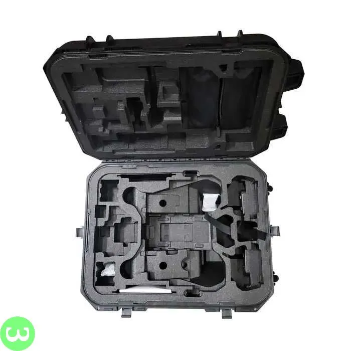 DJI Matrices 300 RTK Aircraft Briefcase