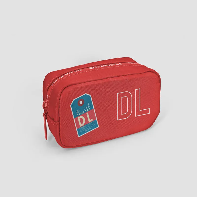 DL - Mini Packing Bag