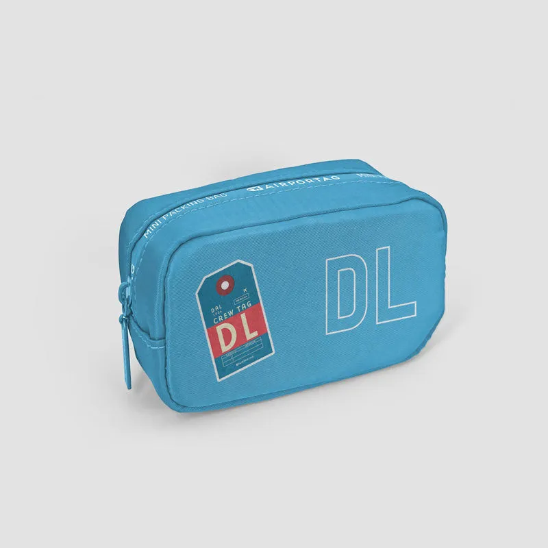 DL - Mini Packing Bag