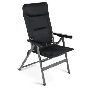 Dometic Laze Tuscany Folding Camping Chair