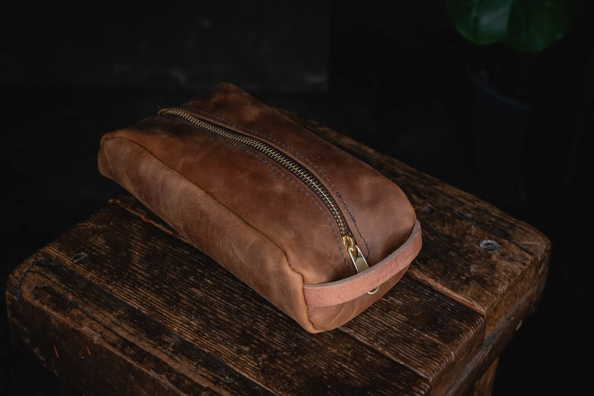 Dopp Kit