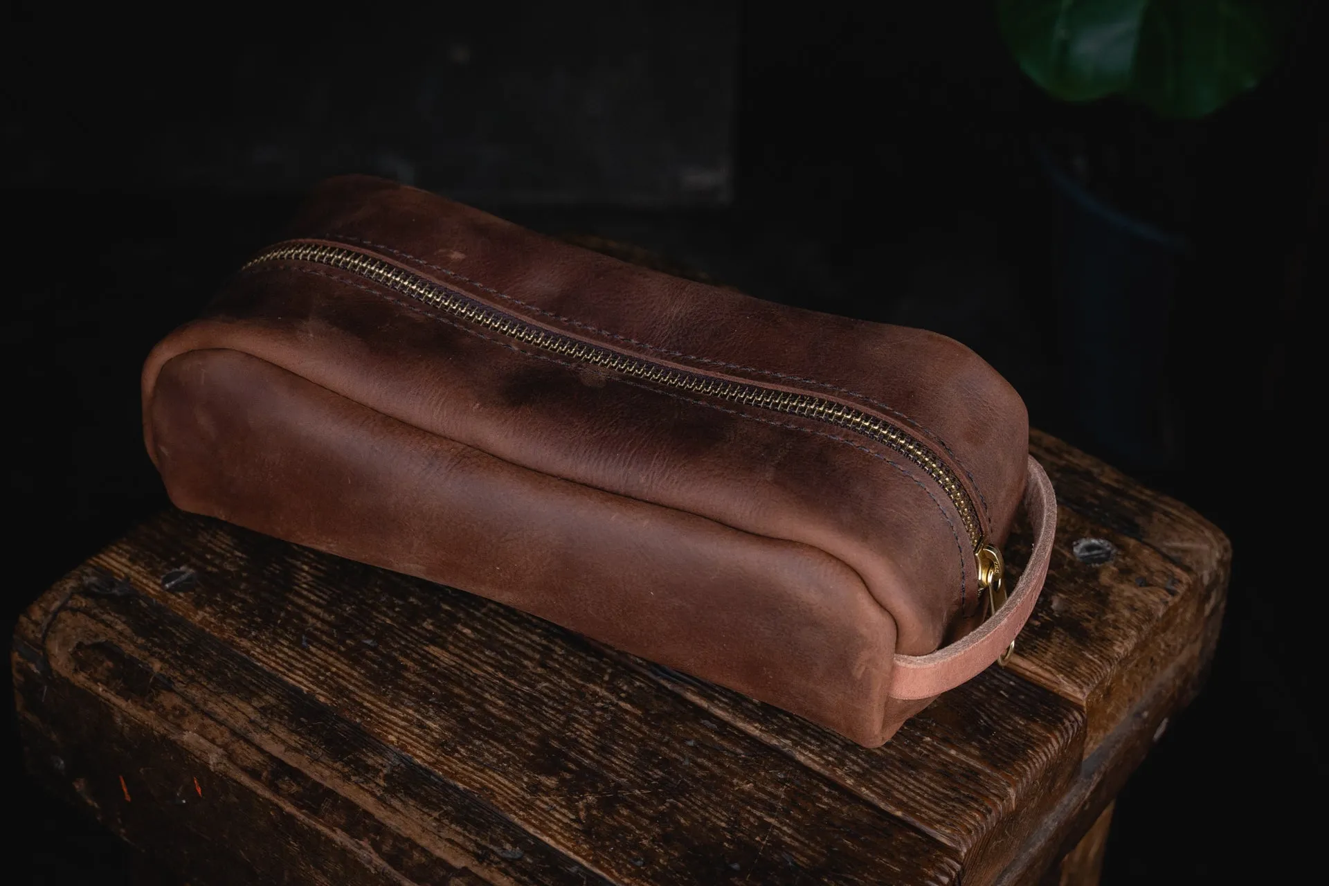 Dopp Kit