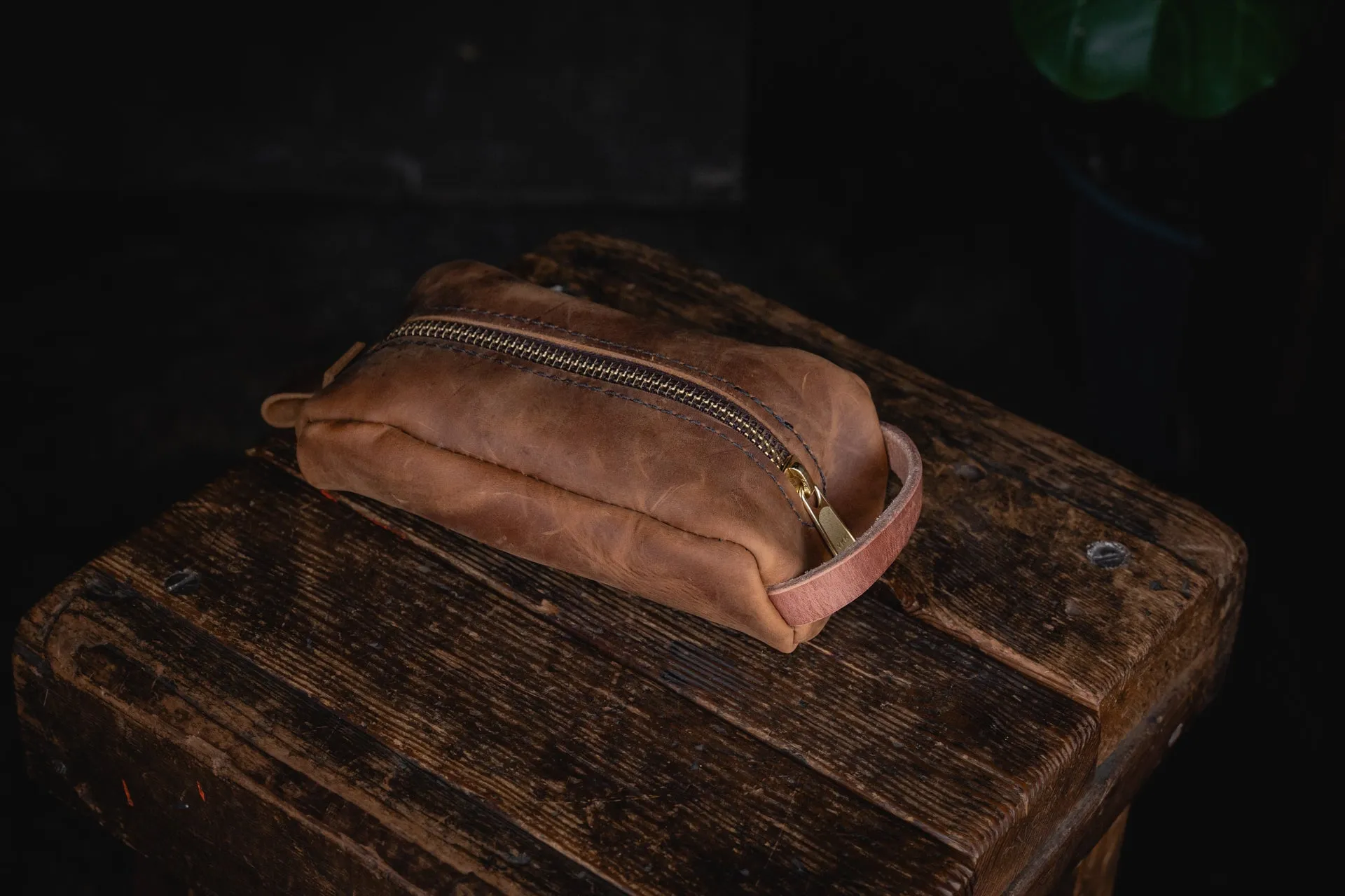 Dopp Kit