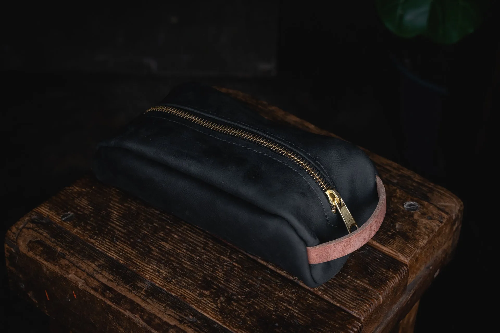 Dopp Kit