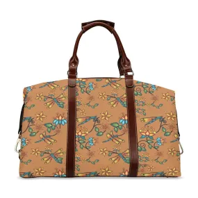 Dragon Lily Sierra Classic Travel Bag