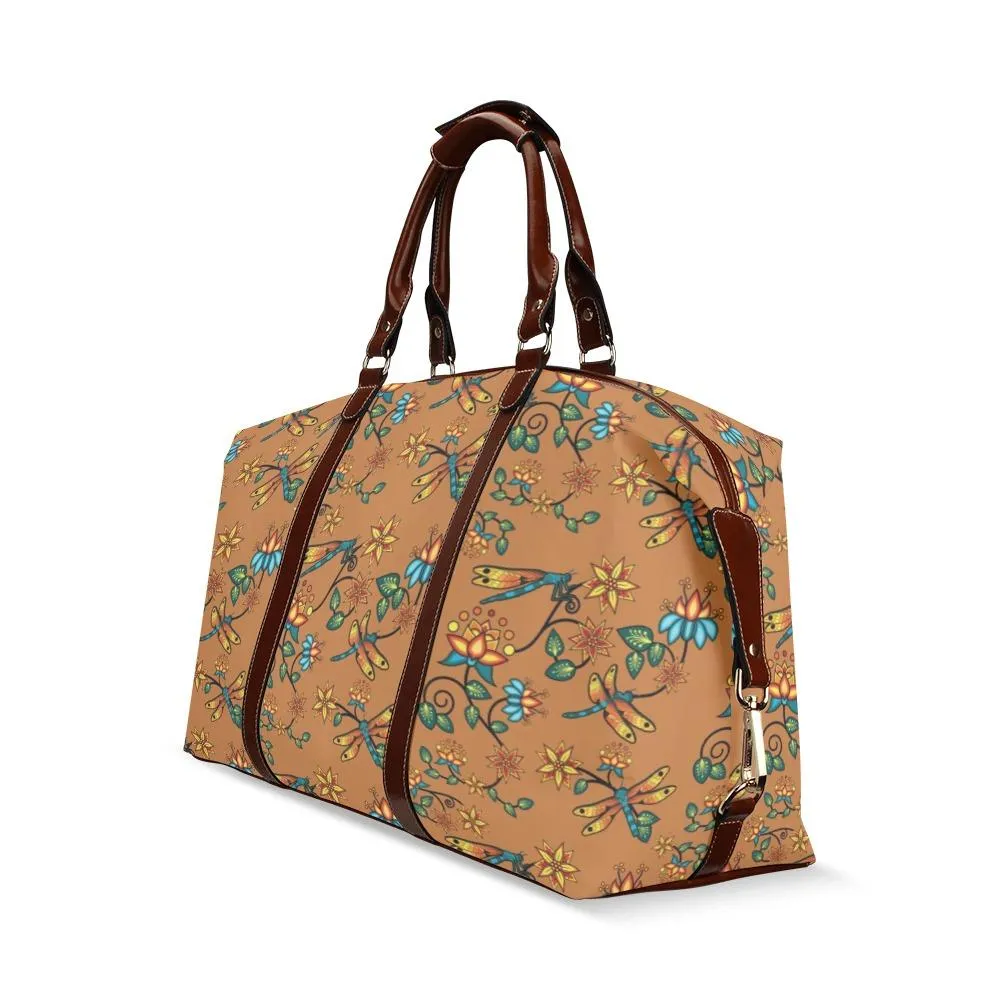 Dragon Lily Sierra Classic Travel Bag