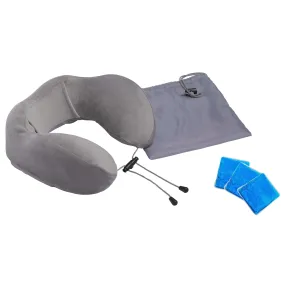 Drive Medical Comfort Touch Neck Support Cushion