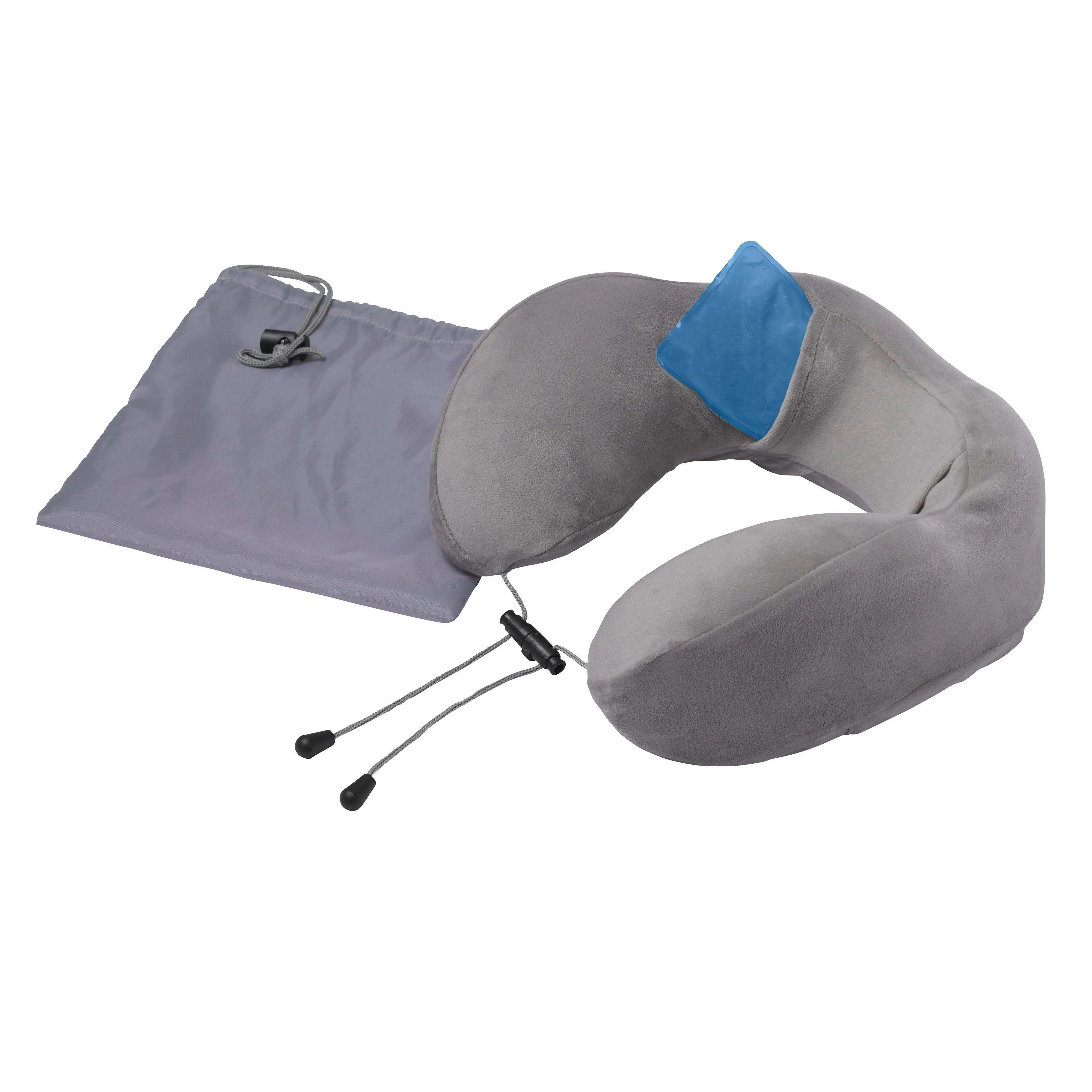 Drive Medical Comfort Touch Neck Support Cushion