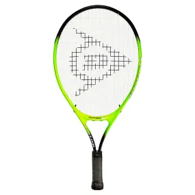 Dunlop Nitro Junior Tennis Racket - 21" (Ages: 5 to 7)