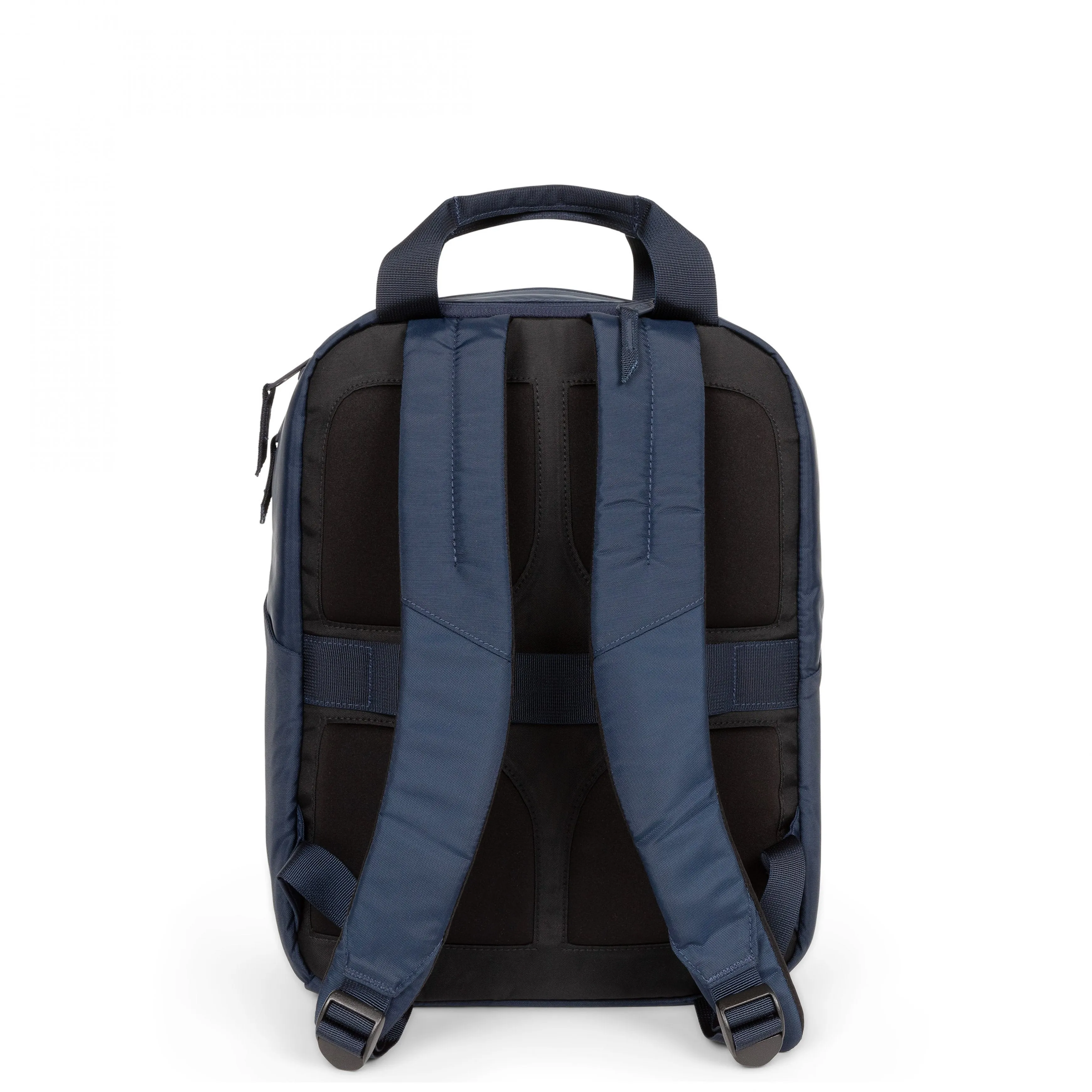 Eastpak Tecum Tote Cnnct F Navy 2-in-1 Tote Bag - EK0A5BHU5A51