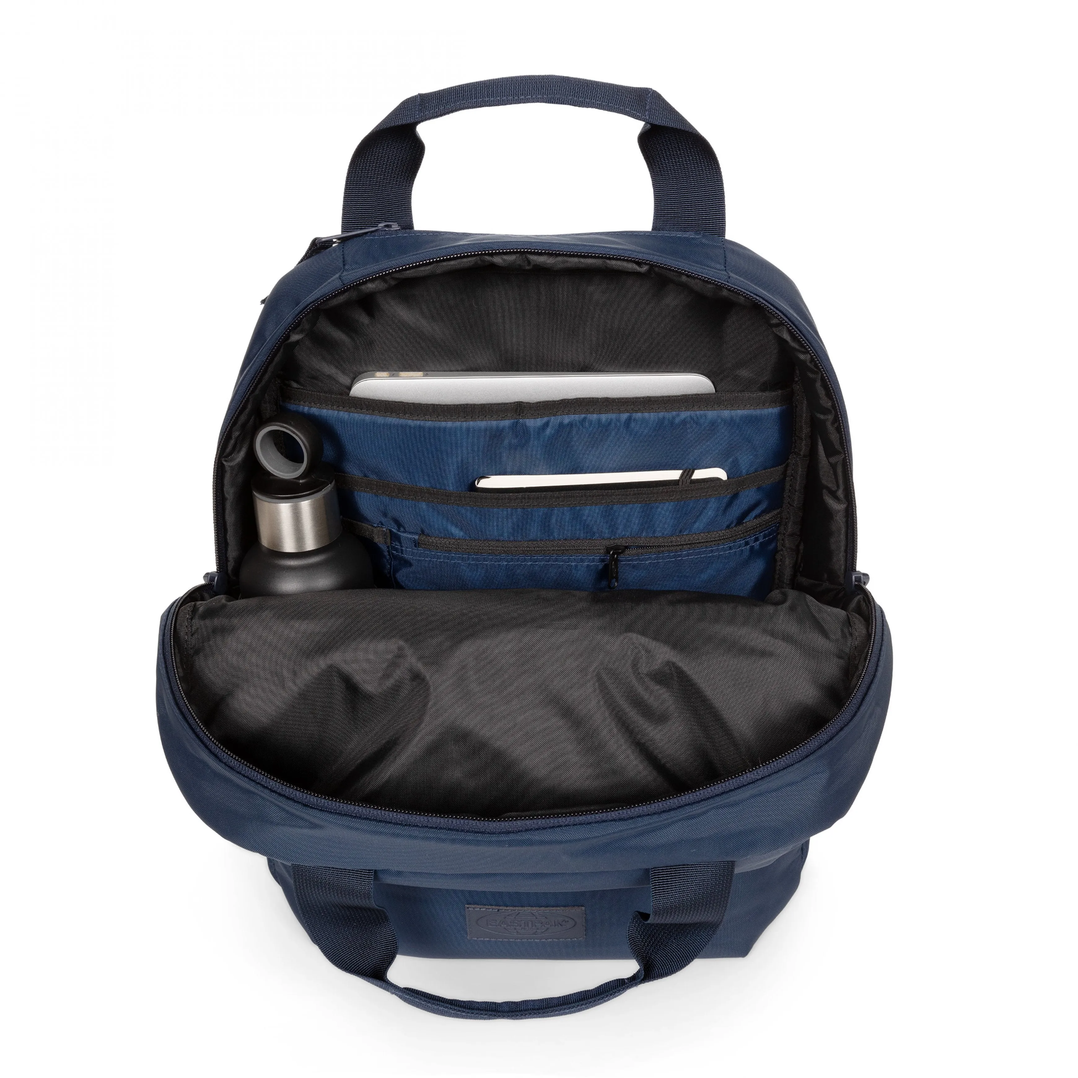 Eastpak Tecum Tote Cnnct F Navy 2-in-1 Tote Bag - EK0A5BHU5A51