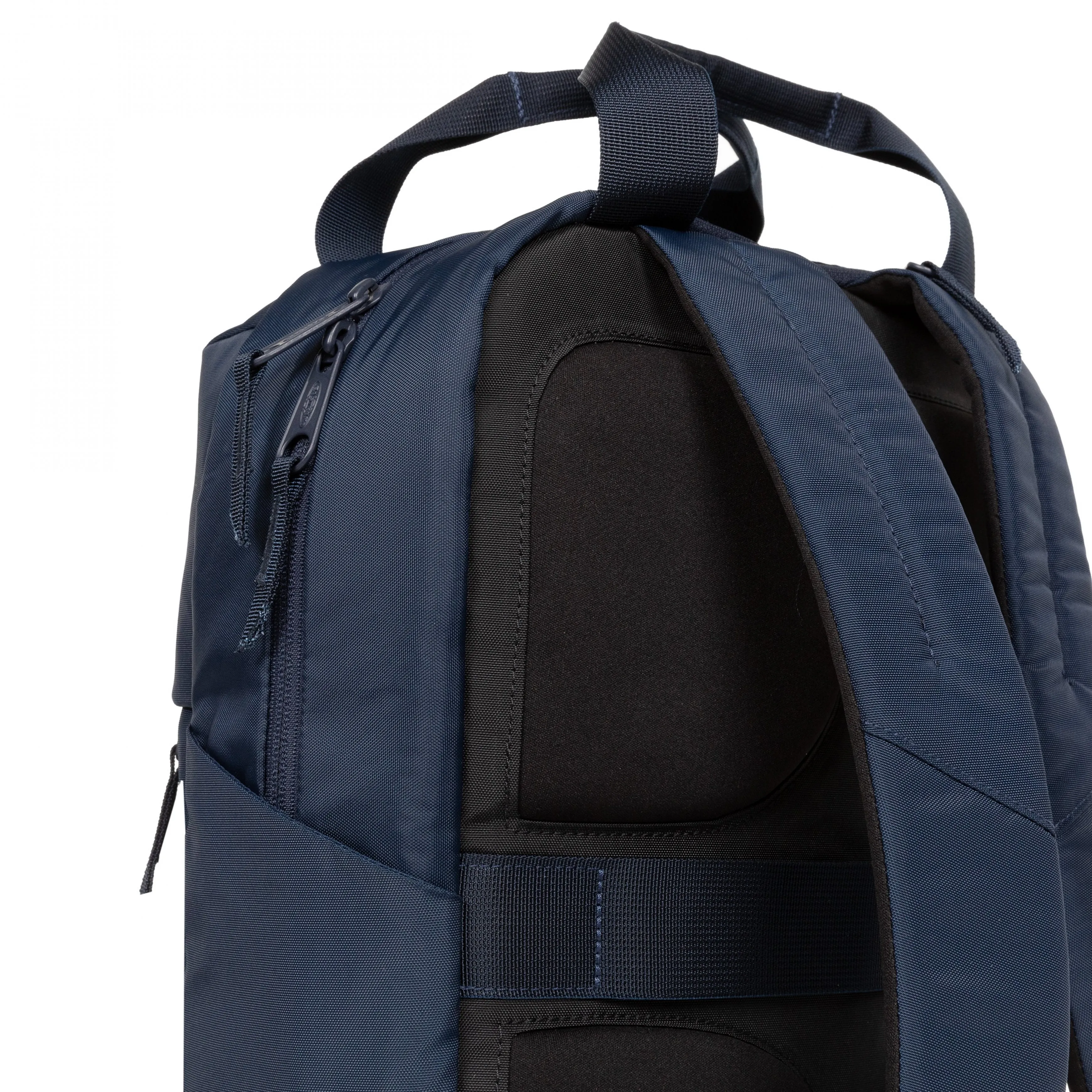 Eastpak Tecum Tote Cnnct F Navy 2-in-1 Tote Bag - EK0A5BHU5A51