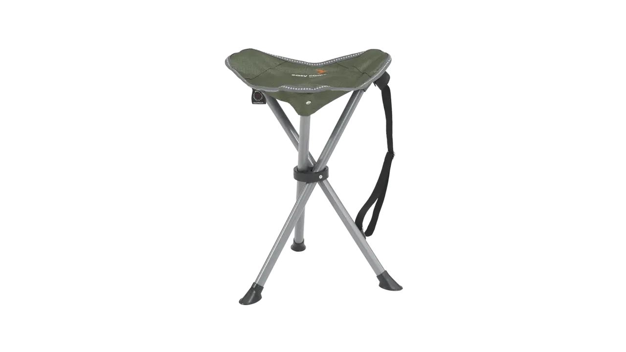 Easycamp Elm Lightweight Camping Stool