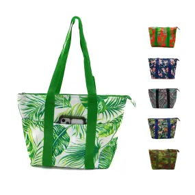 Empire Cove Insulated Lunch Bag Cooler Picnic Travel Food Tote Carry Bag