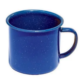 Enamel Mug - 24 oz