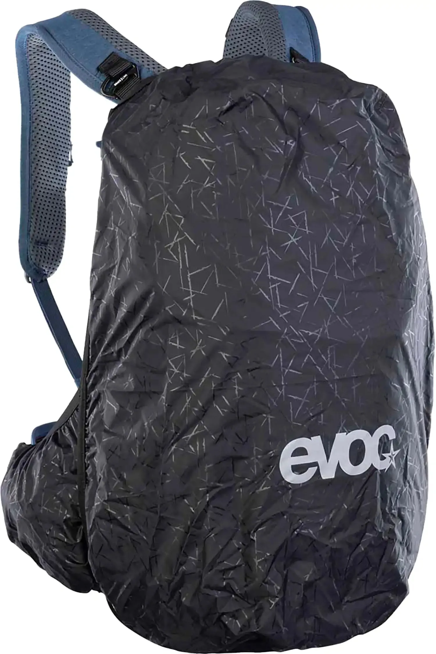 Evoc Trail Pro 16 Protector Backpack