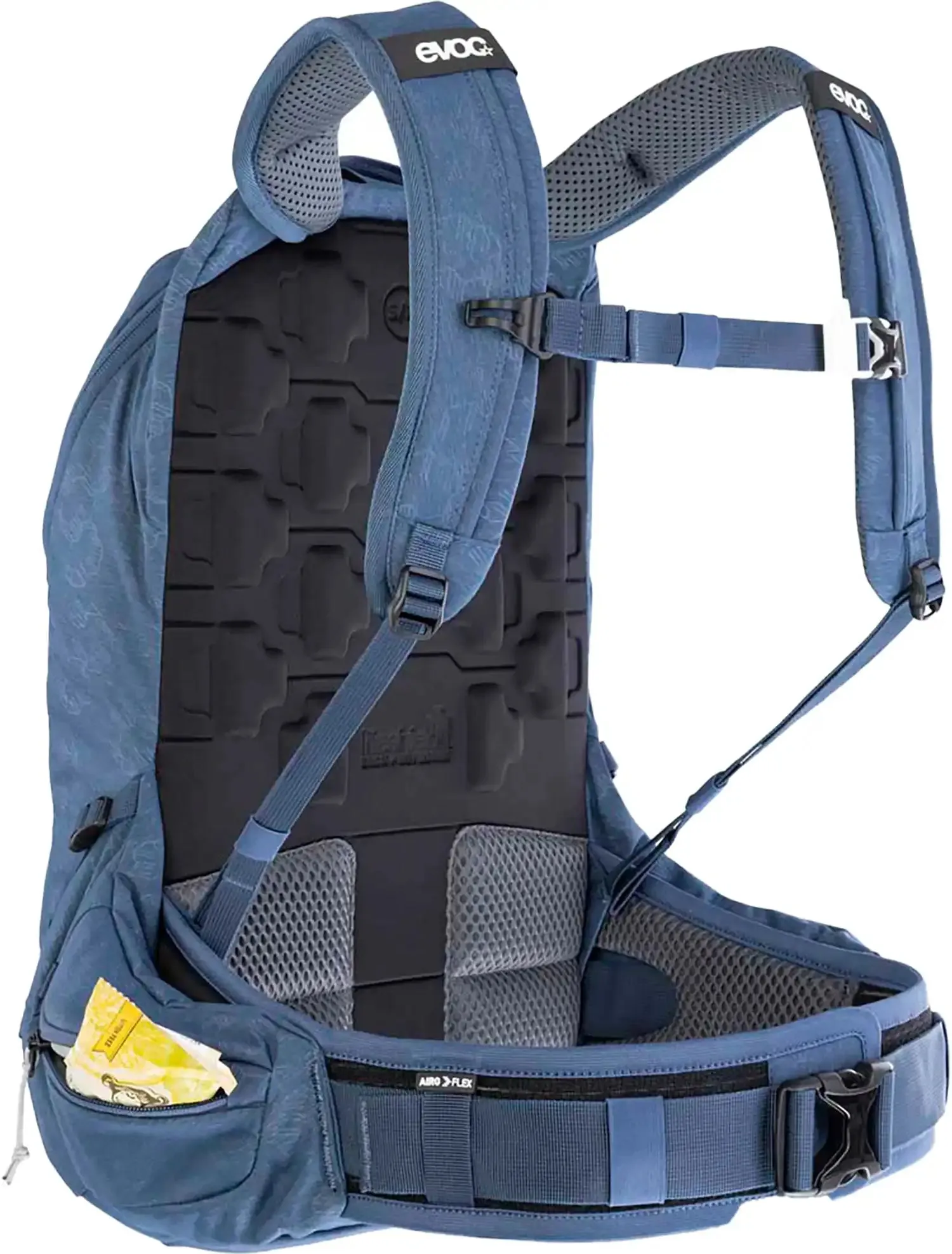 Evoc Trail Pro 16 Protector Backpack