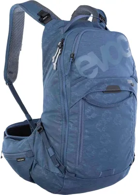 Evoc Trail Pro 16 Protector Backpack