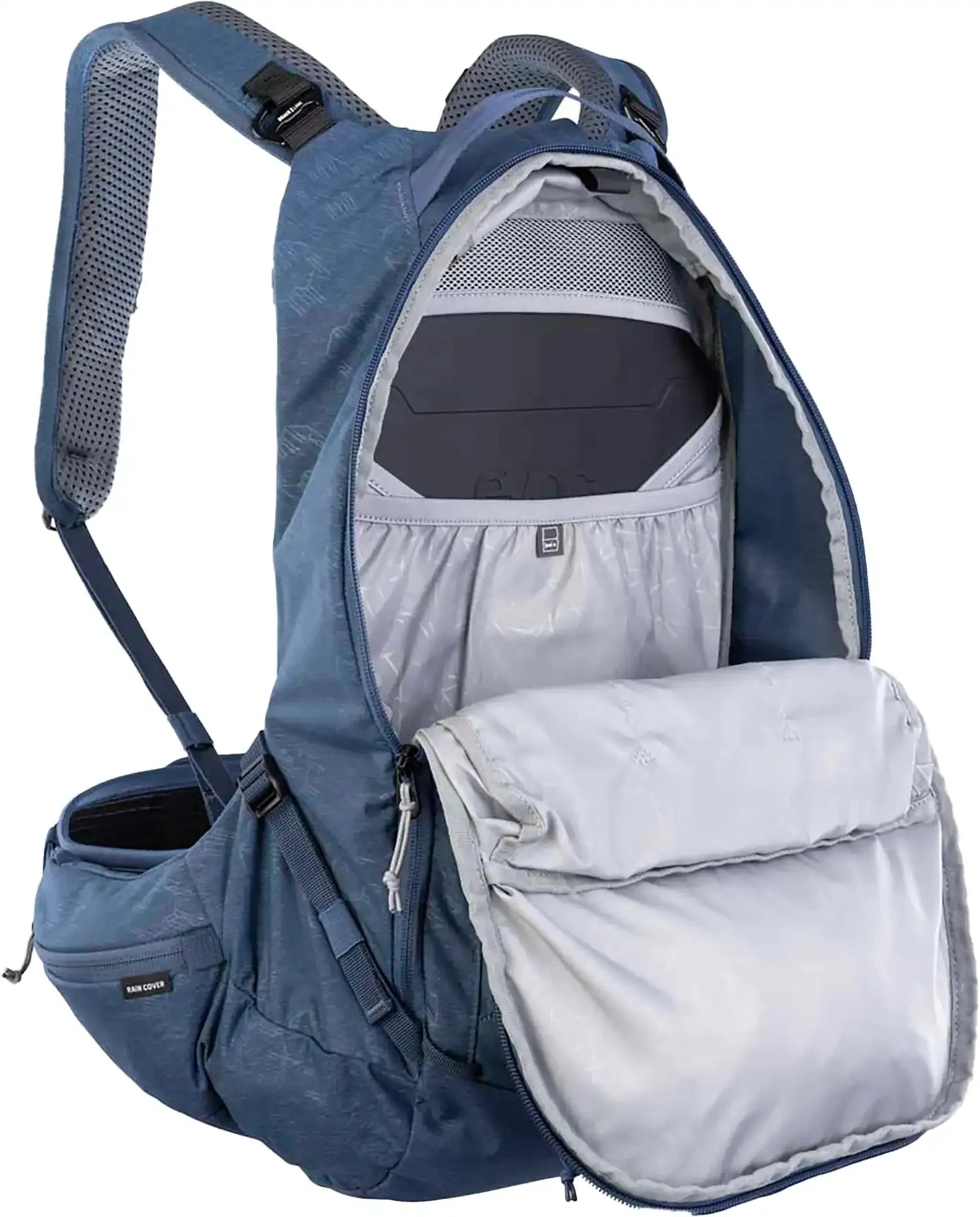 Evoc Trail Pro 16 Protector Backpack