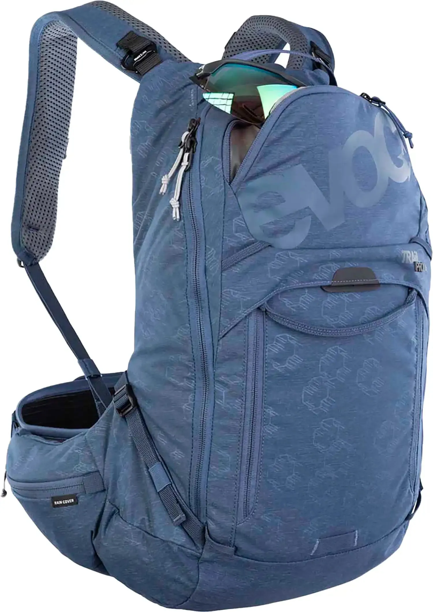 Evoc Trail Pro 16 Protector Backpack