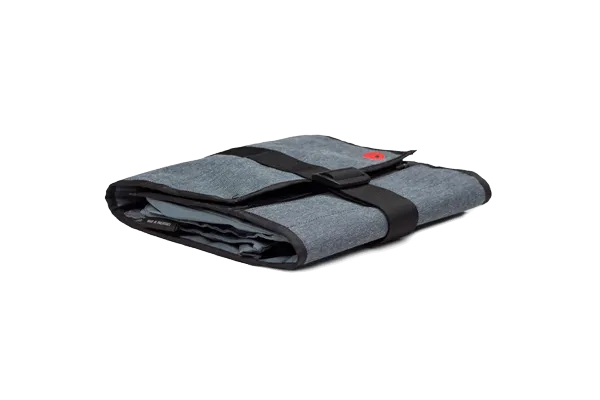 Explorer Large Toiletry Bag