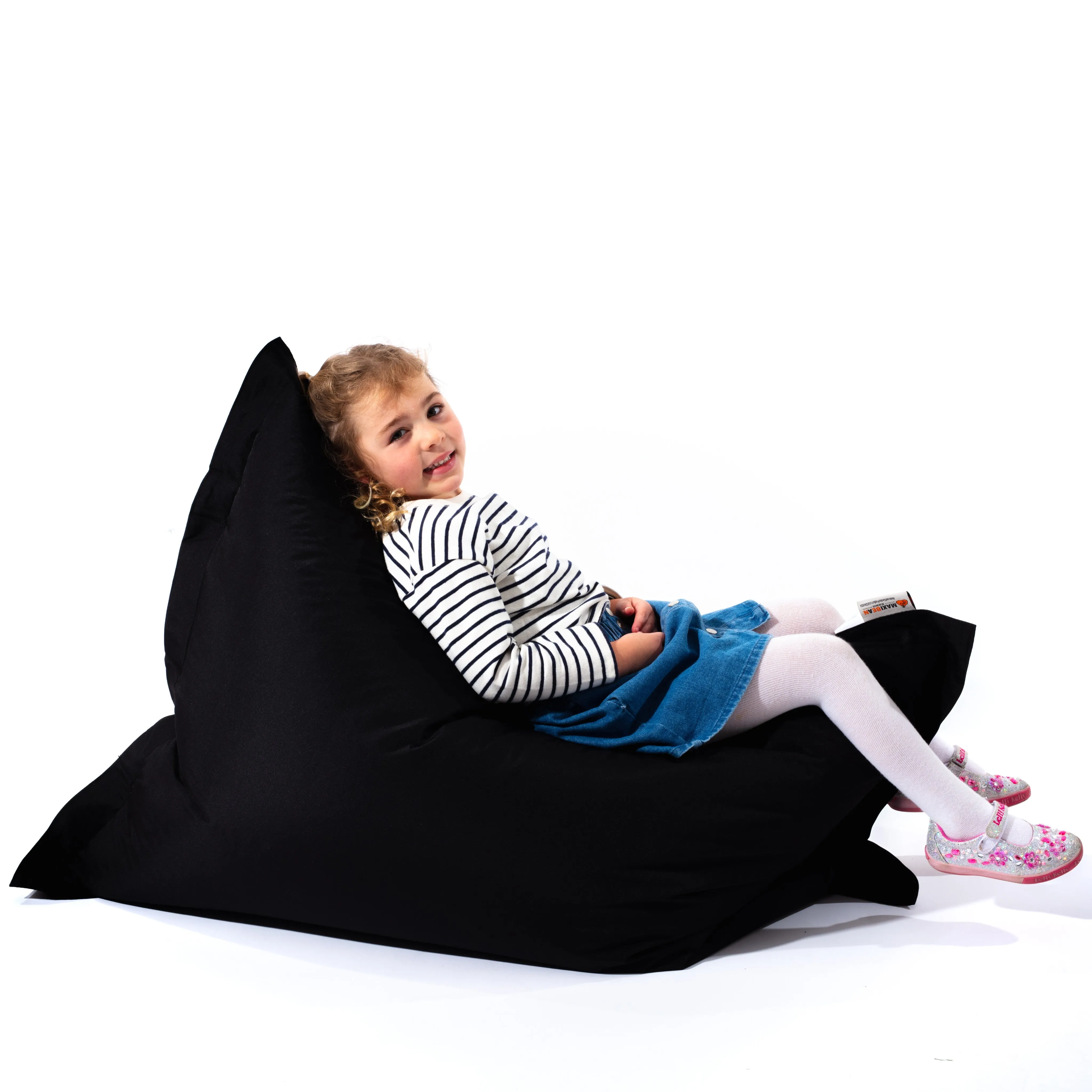 Extra Large Childrens Waterproof Beanbag