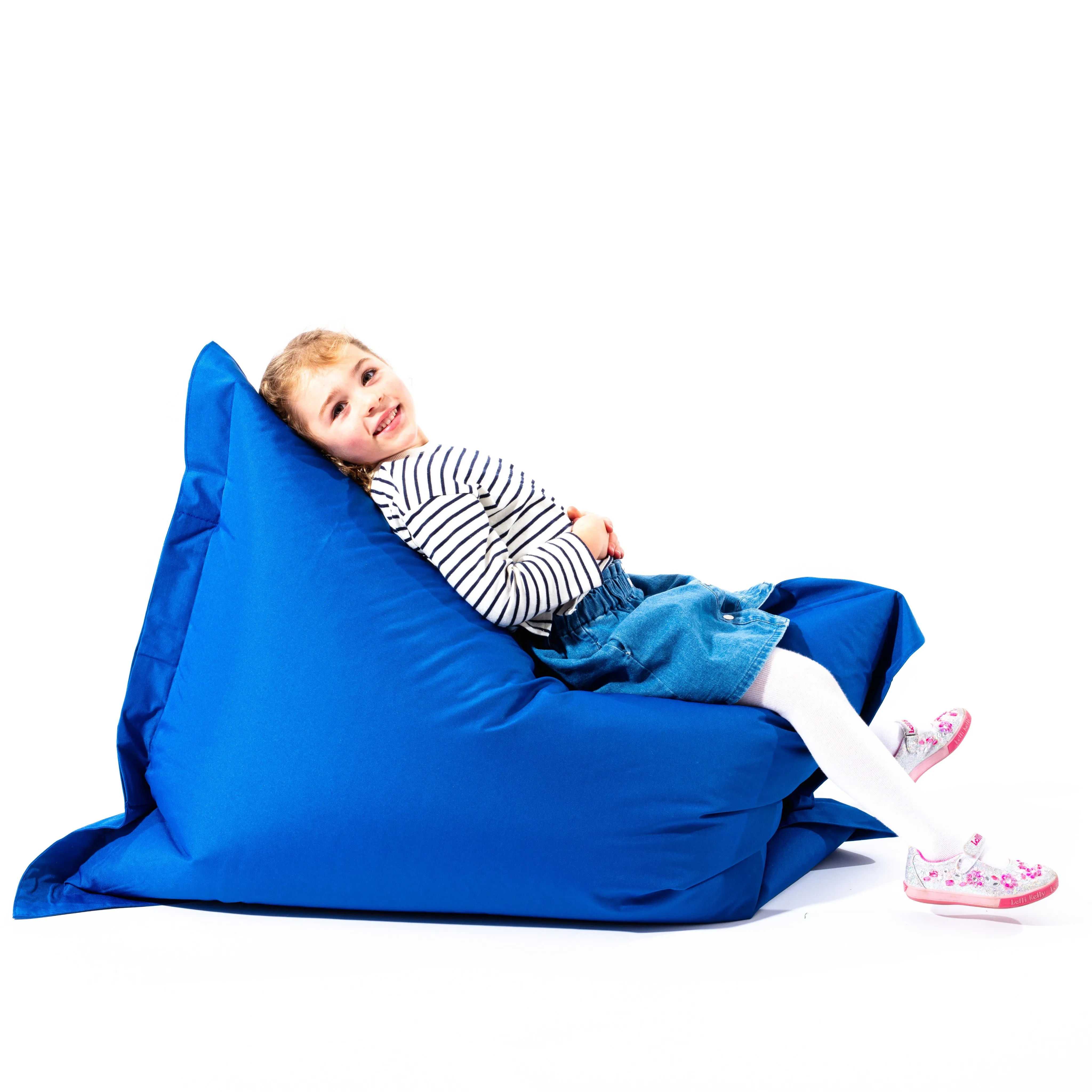 Extra Large Childrens Waterproof Beanbag