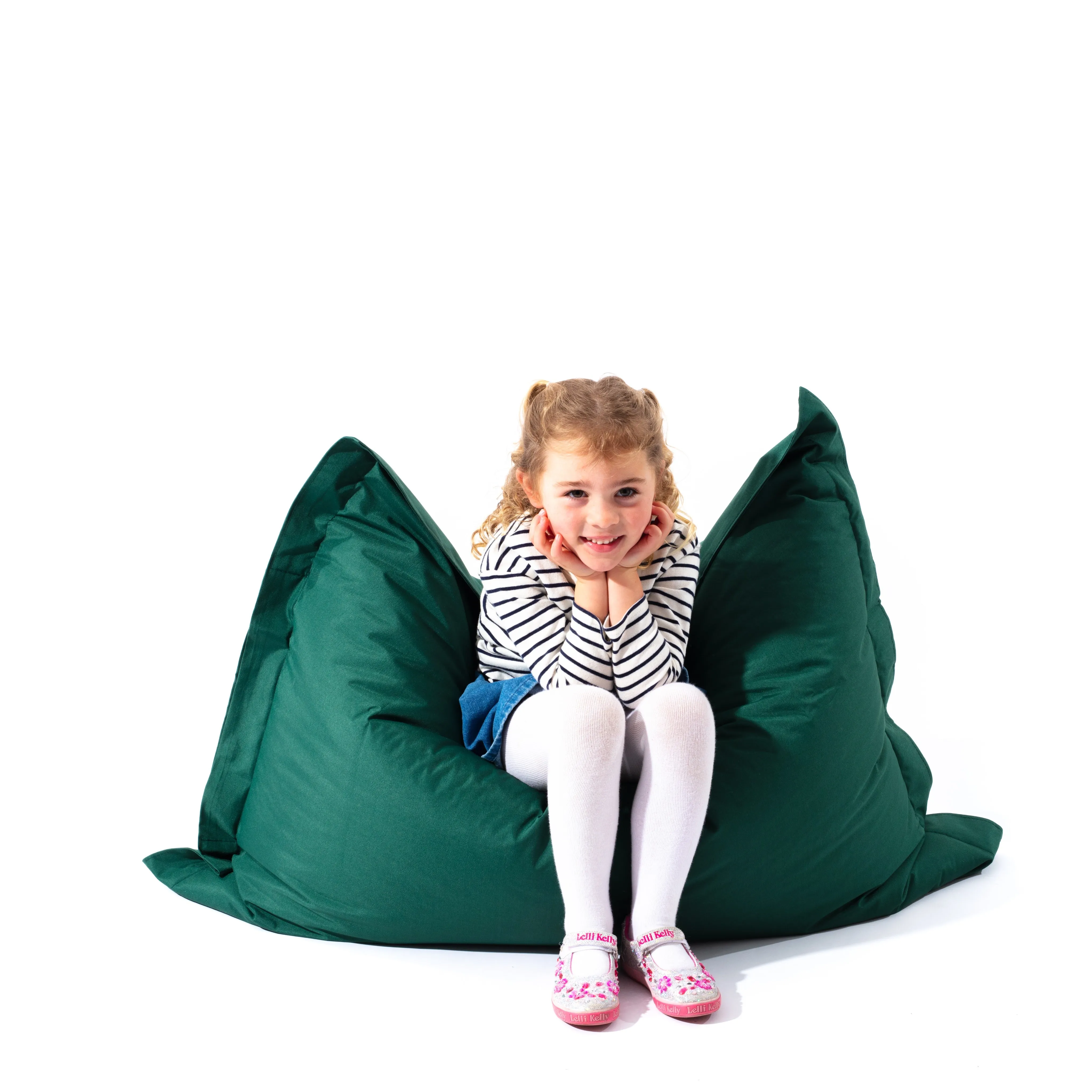 Extra Large Childrens Waterproof Beanbag