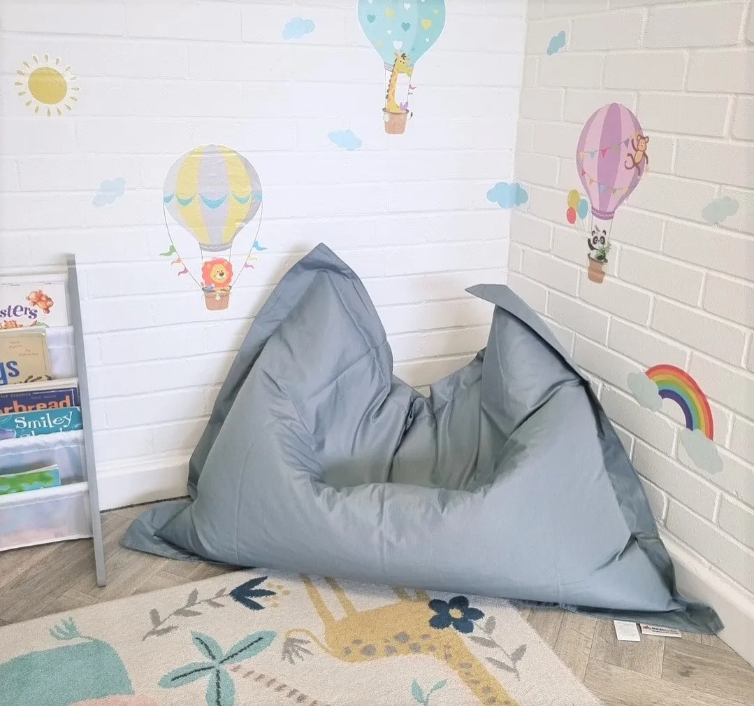 Extra Large Childrens Waterproof Beanbag