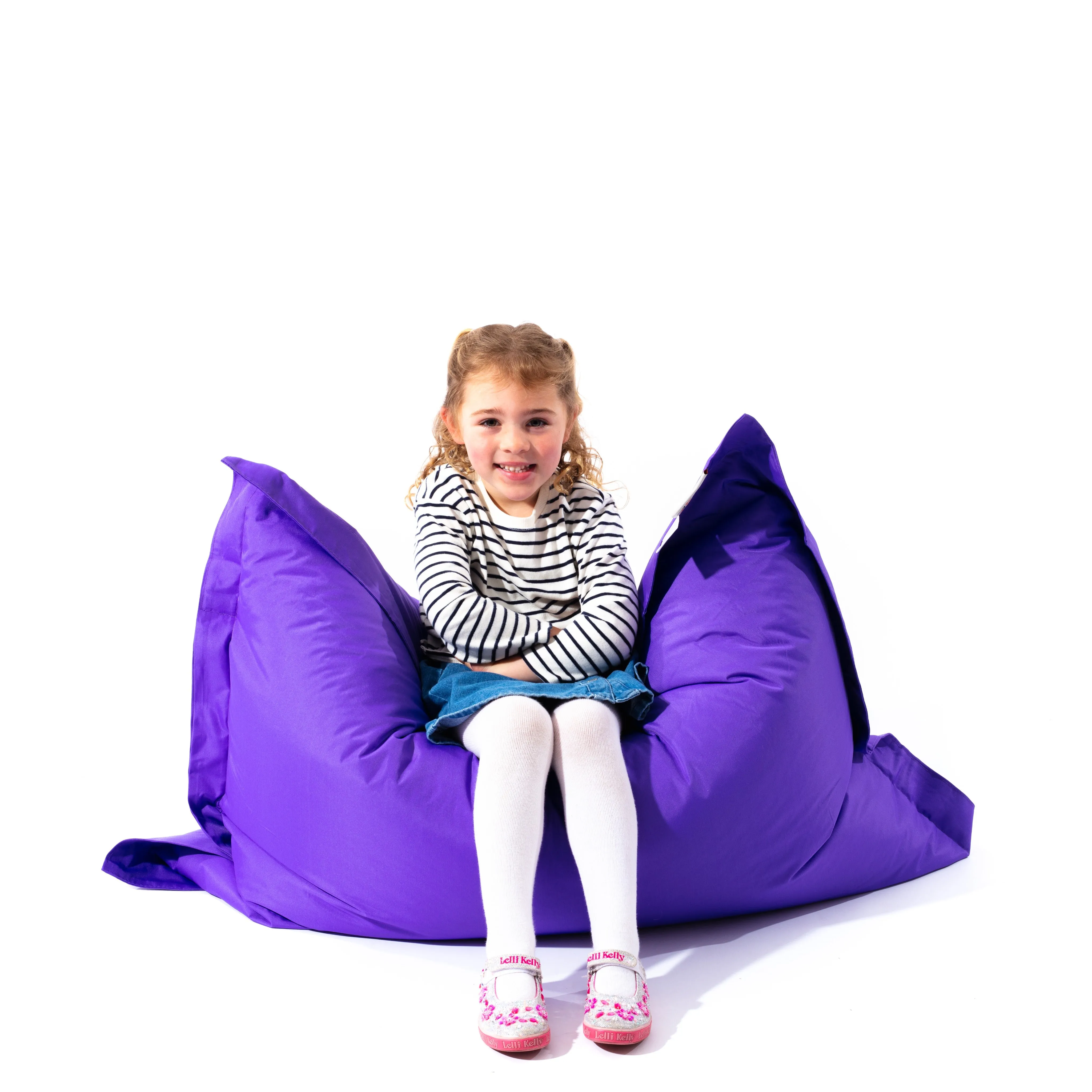 Extra Large Childrens Waterproof Beanbag