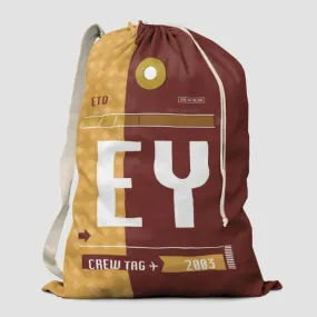 EY - Laundry Bag