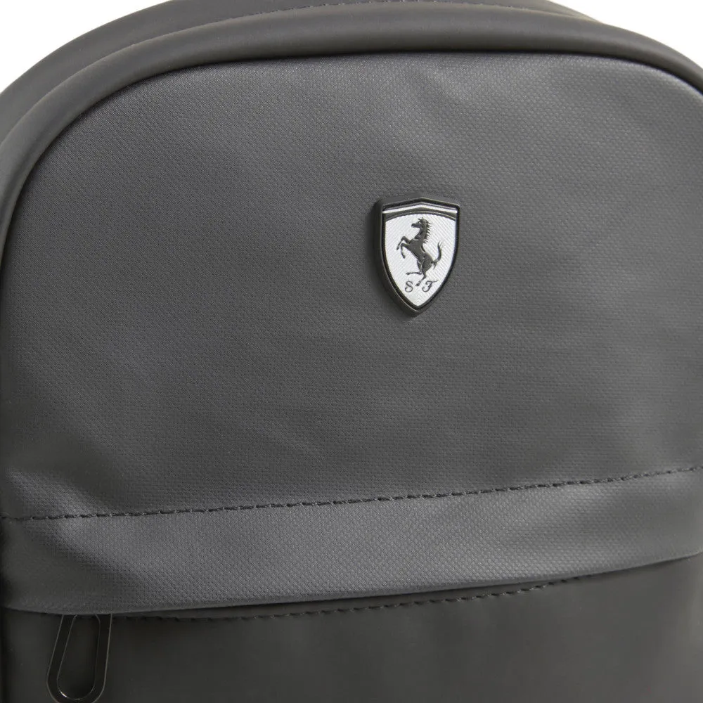 Ferrari bag, Puma, portable, SPTWR Style, black