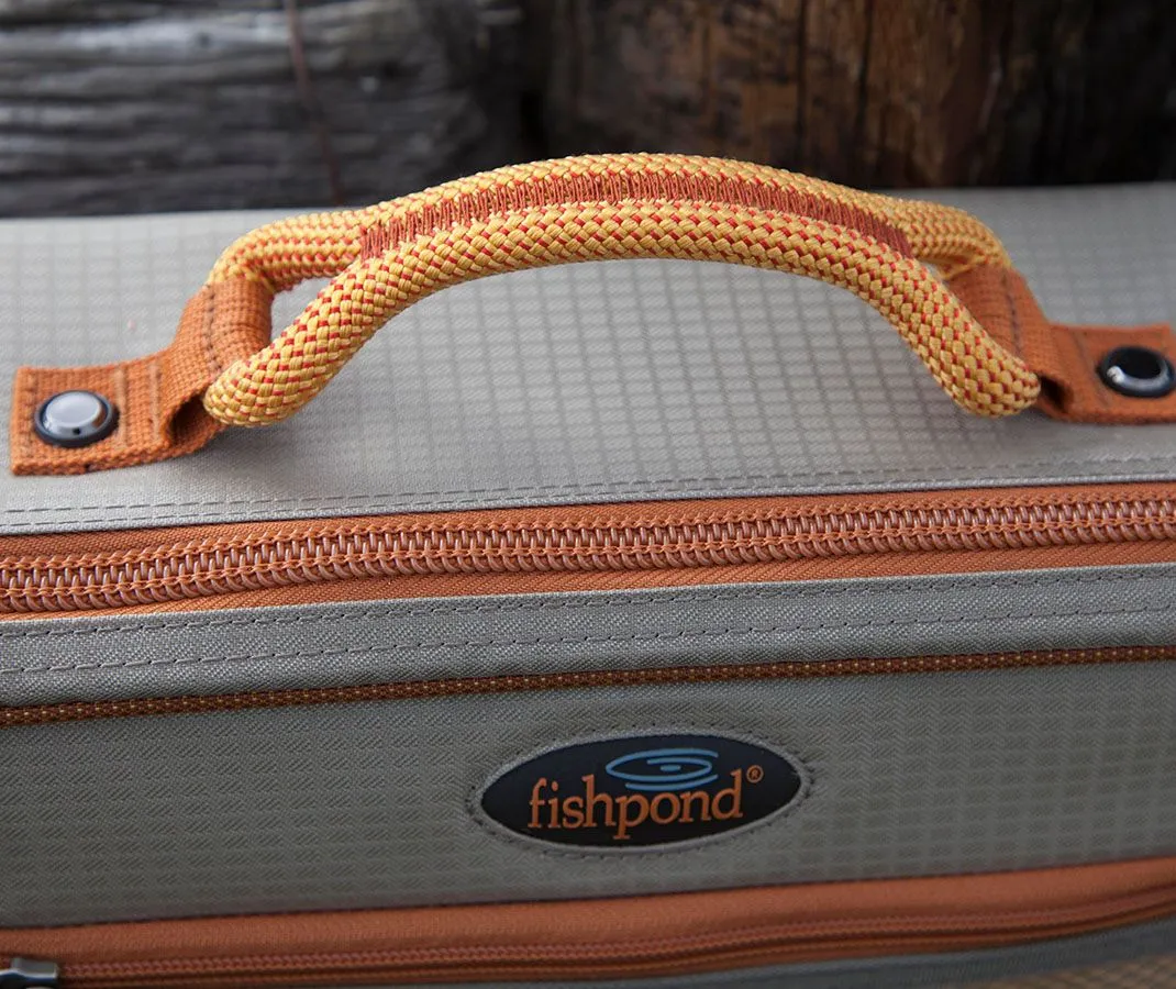 Fishpond Dakota Carry On Rod & Reel Case