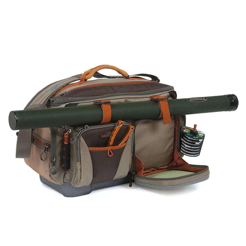 Fishpond Green River Gear Bag