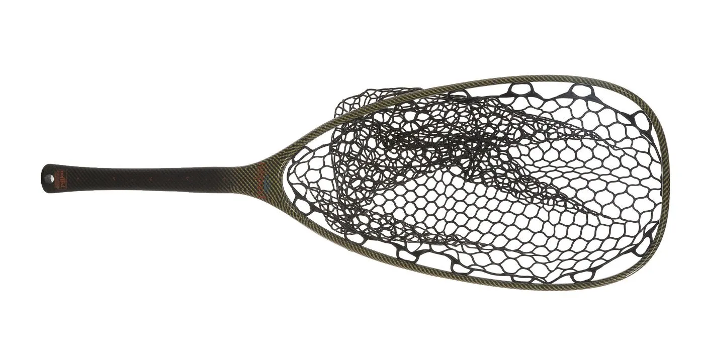 Fishpond River Armor Edition Nets