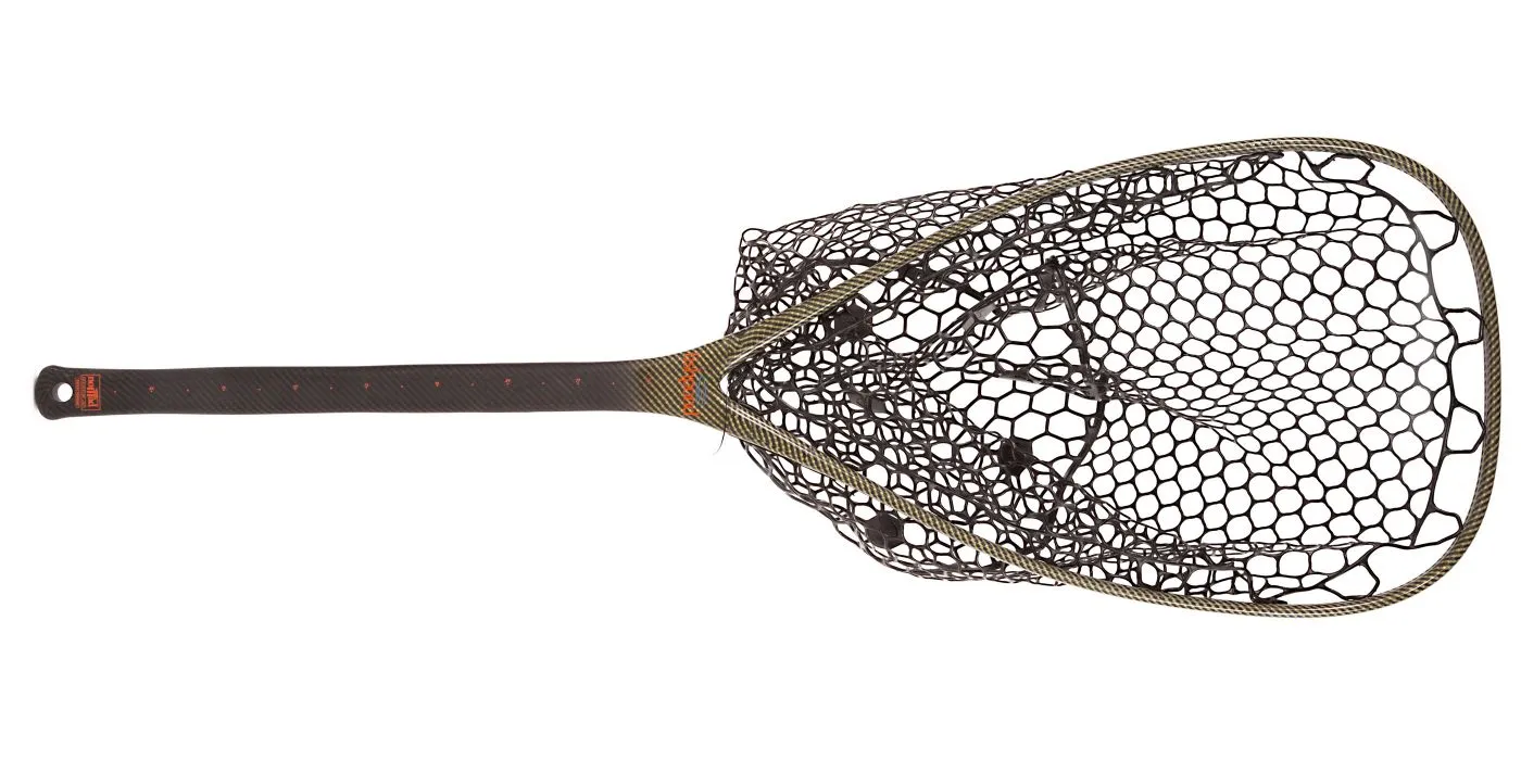 Fishpond River Armor Edition Nets