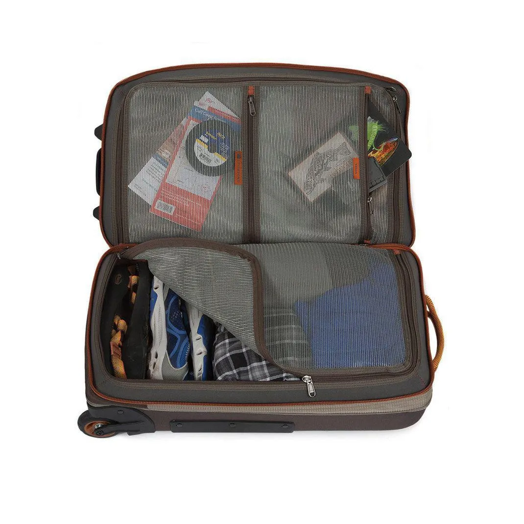 Fishpond Teton Rolling Carry-On