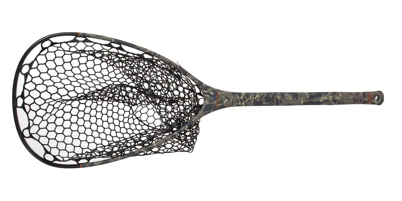 Fishpond's Nomad Mid-Length Net