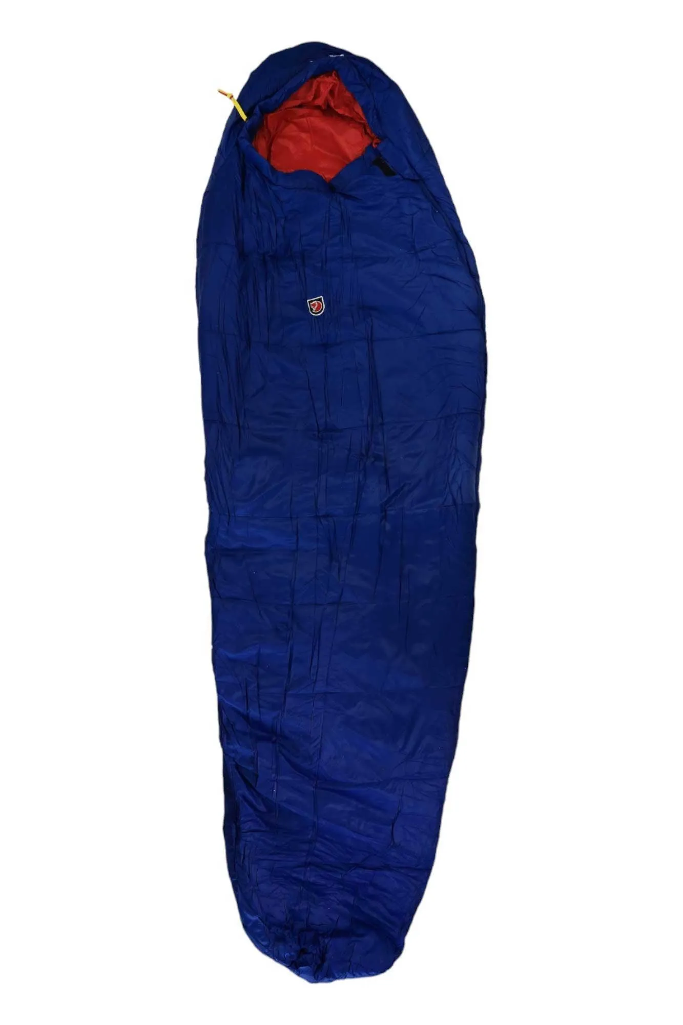 Fjallraven Abisko 35 Two Seasons Sleeping Bag