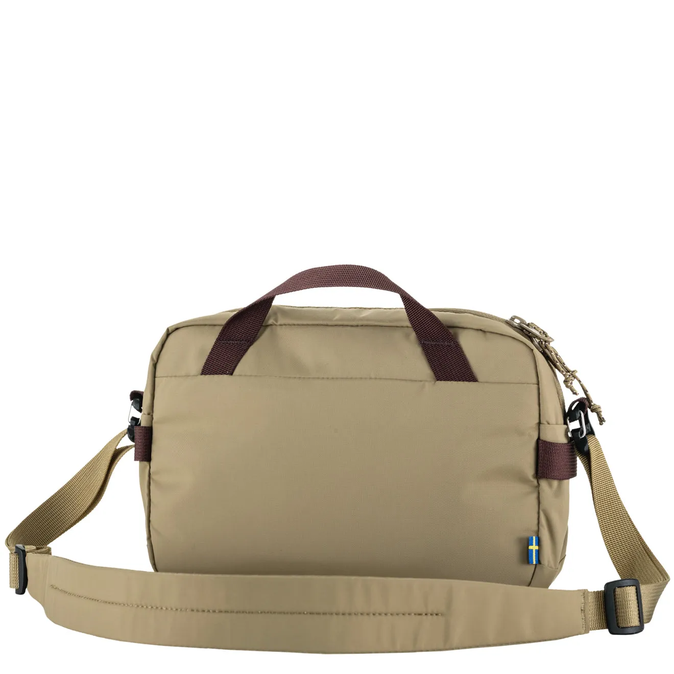 Fjallraven High Coast Crossbody Clay